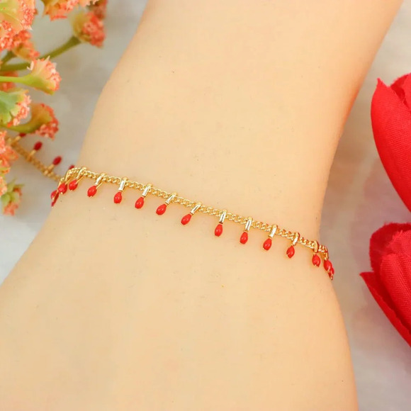 "New Beautiful Design Bracelet for Women/Girls, Gift, B698 - Picture 2 of 10